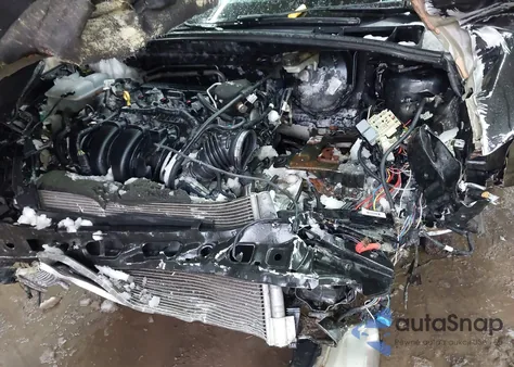 2014 Ford Focus Se из США, поврежденный, VIN 1FADP3F26EL322046